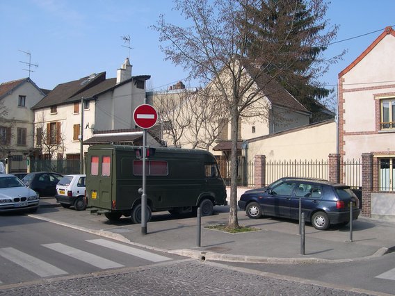  bétaillère